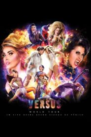 Gloria Trevi & Alejandra Guzmán: Versus World Tour 2017 on netflix