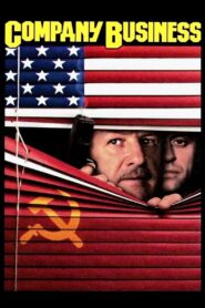 Company Business 1991 on netflix