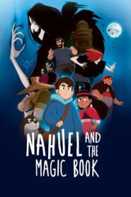 Nahuel and the Magic Book 2021 on netflix