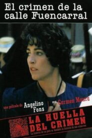 El crimen de la calle Fuencarral 1985 on netflix
