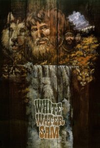 Whitewater Sam 1982 on netflix