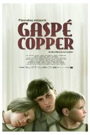 Gaspe Copper 2013 on netflix