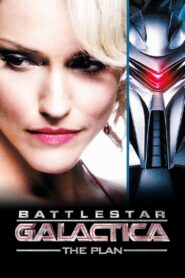 Battlestar Galactica: The Plan 2009 on netflix