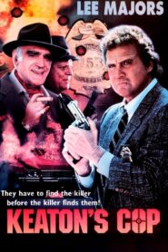 Keaton’s Cop 1990 on netflix