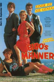 Bibos Männer 1986 on netflix