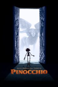 Guillermo del Toro’s Pinocchio 2022 on netflix