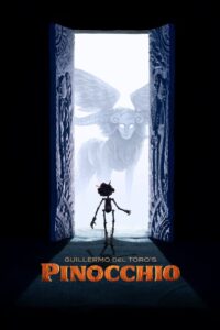 Guillermo del Toro’s Pinocchio 2022 on netflix