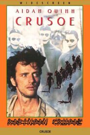 Crusoe 1988 on netflix