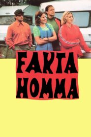 Fakta homma 1987 on netflix