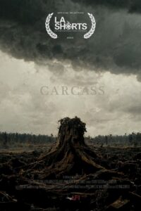 Carcass 2023 on netflix