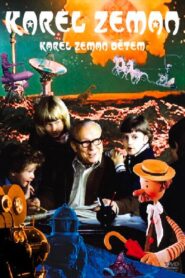 Karel Zeman for Children 1980 on netflix