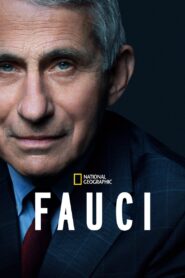 Fauci 2021 on netflix