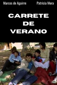 Carrete de verano 1984 on netflix