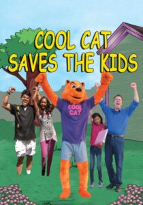 Cool Cat Saves the Kids 2015 on netflix