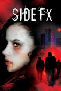 sideFX 2004 on netflix
