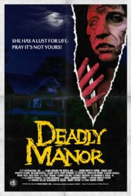 Deadly Manor 1990 on netflix