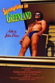 Springtime in Greenland 1981 on netflix