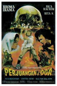 Perjuangan dan Doa 1980 on netflix