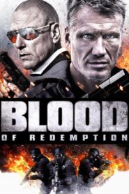 Blood of Redemption 2013 on netflix