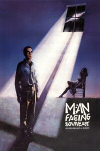 Man Facing Southeast 1987 on netflix