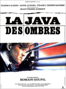 Shadow Dance 1983 on netflix