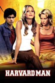 Harvard Man 2001 on netflix