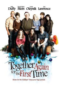 Together Again for the First Time 2008 on netflix