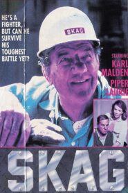 Skag 1980 on netflix