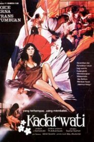 The Five Faces of Kadarwati 1983 on netflix
