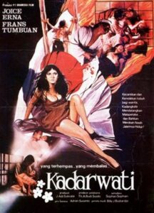 The Five Faces of Kadarwati 1983 on netflix