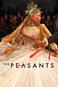 The Peasants 2023 on netflix