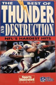 The Best of Thunder and Destruction: NFL’s Hardest Hits 1992 on netflix