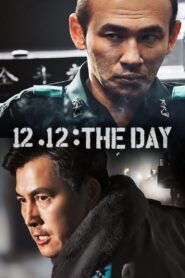 12.12: The Day 2023 on netflix
