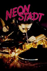 Neon City 1982 on netflix