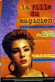 La fille du magicien 1990 on netflix