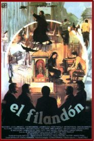 El Filandón 1985 on netflix