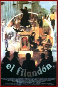 El Filandón 1985 on netflix