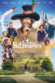The Robber Hotzenplotz 2022 on netflix