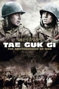 Tae Guk Gi: The Brotherhood of War 2004 on netflix