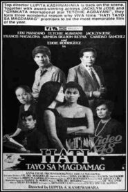 Hati Tayo Sa Magdamag 1988 on netflix