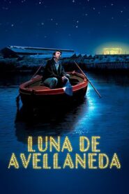 Moon of Avellaneda 2004 on netflix