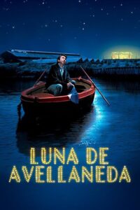 Moon of Avellaneda 2004 on netflix