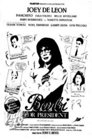 Barbi for President 1991 on netflix