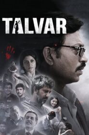 Talvar 2015 on netflix