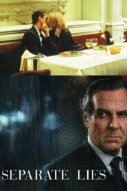 Separate Lies 2005 on netflix