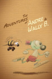 The Adventures of André and Wally B. 1984 on netflix
