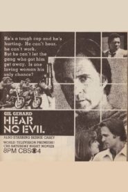 Hear No Evil 1982 on netflix