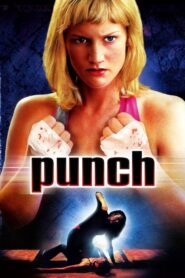 Punch 2002 on netflix