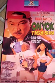Onyok Tigasin 1995 on netflix
