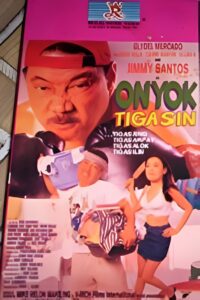 Onyok Tigasin 1995 on netflix